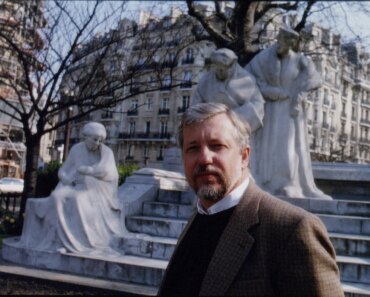 Now that Dan Simmons is dead, it’s time to read ‘Hyperion’ Now that Dan Simmons is dead, it’s time to read ‘Hyperion’