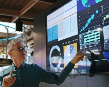 Nvidia CEO Jensen Huang says ‘markets got it wrong’ on software stocks