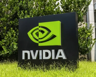 Nvidia just made another pair of great AI bets