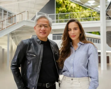 Nvidia to provide 1 gigawatt of AI chips, significant investment in OpenAI rival Thinking Machines Labs