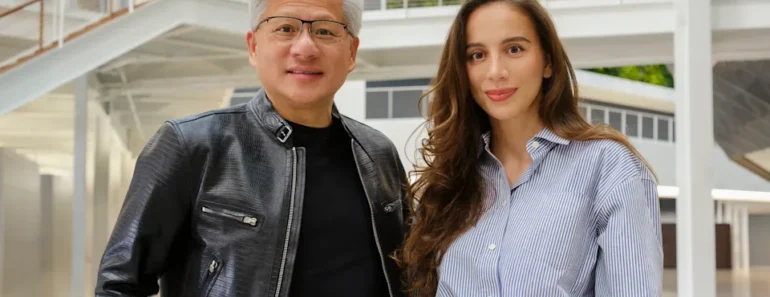 Nvidia to provide 1 gigawatt of AI chips, significant investment in OpenAI rival Thinking Machines Labs