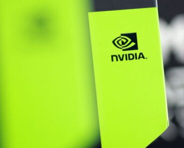 Nvidia will invest $2 billion each in Lumentum, a consortium to power AI processors