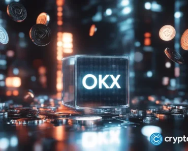 OKX is introducing a social network feature to connect crypto traders within its app