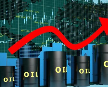 ONGC, Oil India gains while OMCs (HPCL, BPCL, IOC), paint and aviation stocks slide as crude oil markets shake