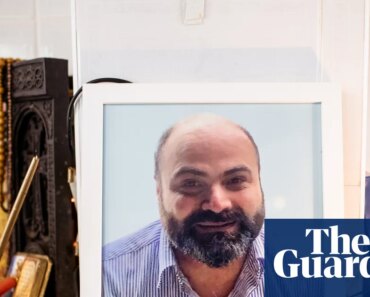 Officer ‘did not have time’ to turn on body camera before shooting Sydney man having psychotic episode, inquest hears | Sydney