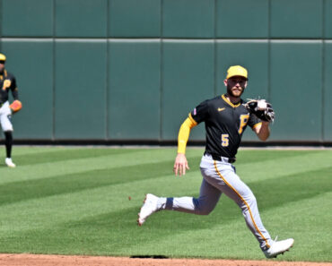 Offseason Review: Pittsburgh Pirates