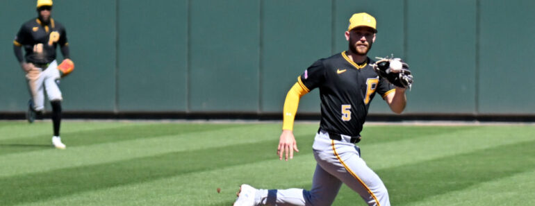 Offseason Review: Pittsburgh Pirates