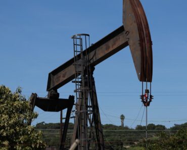 Oil jumps 4% as Iranian strike stokes supply worries at Qatar’s key energy facility