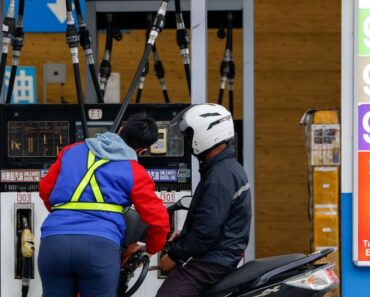 Oil prices hit $119 a barrel, highest since 2022 amid Middle East war