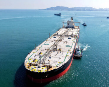 Oil prices hit historic highs after Iran named a new supreme leader