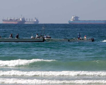 Oil prices rise sharply in market trading after attacks in Middle East: NPR