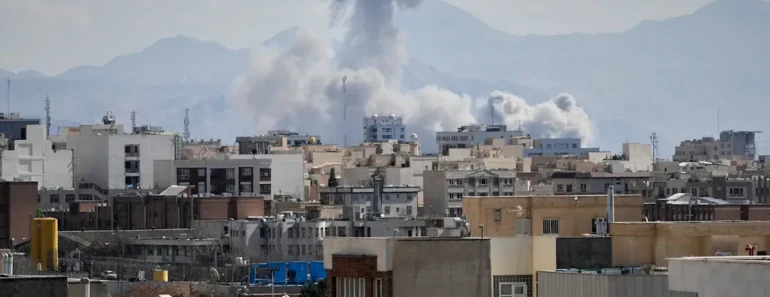 Oil prices rose as analysts said the Iran conflict may be different from past storms