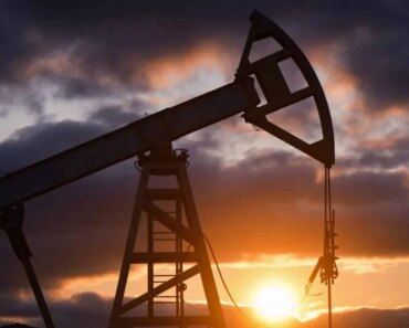 Oil rises as Trump’s Iran warning and weak jobs data roil markets