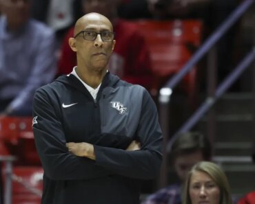 Oklahoma State eliminated UCF in overtime