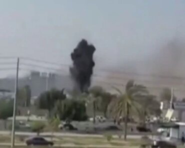 Old information may be to blame for US attack on Iranian school, sources say