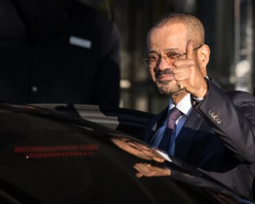 Oman renews push for diplomacy, says ‘exit ramps available’ in Iran war | News