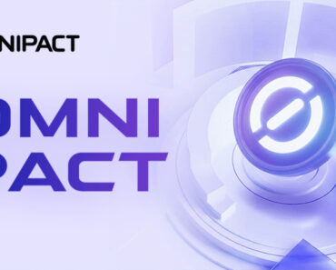 OmniPact provides $50 million to advance trust infrastructure OmniPact provides $50 million to advance trust infrastructure