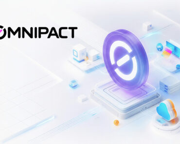 OmniPact raises $50 million to advance trust infrastructure