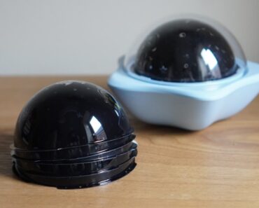 One Fire Star Projector review: An affordable star projector One Fire Star Projector review: An affordable star projector