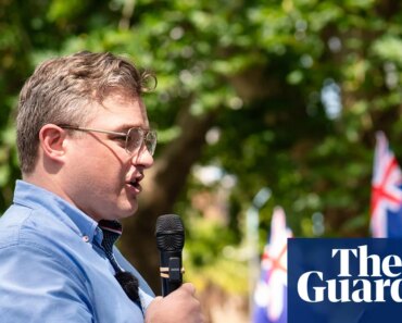 One Nation senator for New South Wales was still living in Queensland four months after his appointment, expenses reports show | a nation