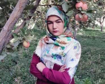 One Year From University, The Taliban Banned Him From Going To School