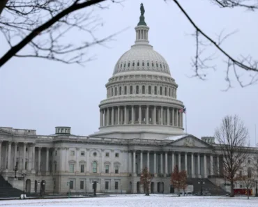 Online influencer faces confirmation hearing for US Senate surgeon general