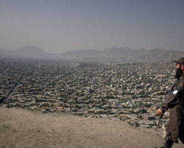 ‘Open war’ between Pakistan and Afghanistan: What we know ‘Open war’ between Pakistan and Afghanistan: What we know