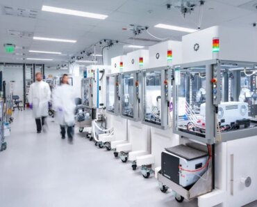 OpenAI and Ginkgo Bioworks show how AI can accelerate scientific discovery