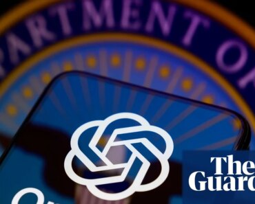 OpenAI modifies Pentagon deal because Sam Altman admits it looks ‘sloppy’ | Open AI