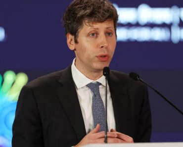 OpenAI’s Sam Altman agrees to ’emergency’ deal with Defense Department after backlash