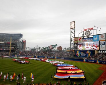 Opening Day: World Baseball Classic, Marlins, MLBTR Chat