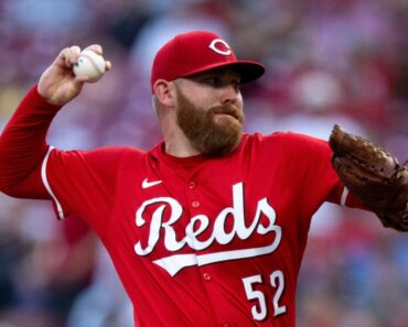 Opening Game: World Baseball Classic, Littel, Giolito Opening Game: World Baseball Classic, Littel, Giolito