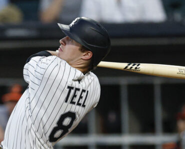 Opening Game: World Baseball Classic, Teel, Carroll