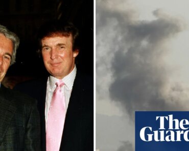 ‘Operation Epstein Distraction’: Trump’s bloody Iran ‘publicity videos’ appear to target a specific audience | donald trump