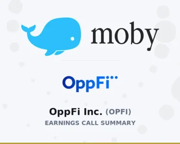 OppFi Inc. Q4 2025 Earnings Year Summary