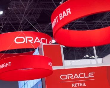Oracle stock rebounds on strong results despite ongoing OpenAI concerns