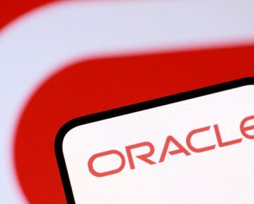 Oracle’s protests ease concerns about AI big bets as strong earnings forecast