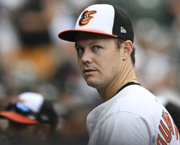 Orioles Notes: Mountcastle, Mayo – MLB Trade Rumors