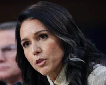 Ossoff questions Gabbard about Iran posing an ‘imminent nuclear threat’