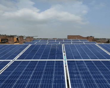 Otto is securing a $16.6 million private placement to finance the acquisition of an energy grant