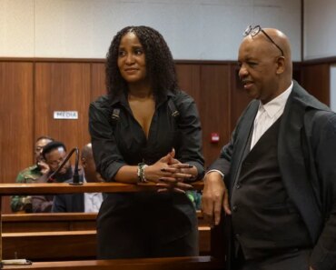 ‘Our children were sold’: South Africans sent to fight Russian war | Russia-Ukraine war news