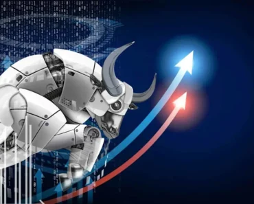 Outside is up 9% and Teradin is up 3%