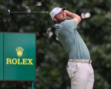 PGA Tour CEO shares vision for potential 26-event season, match play postseason