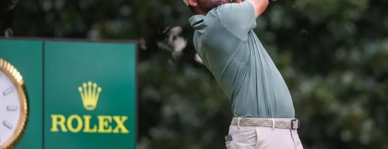 PGA Tour CEO shares vision for potential 26-event season, match play postseason