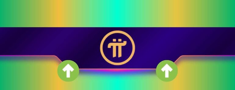 PI Network Pi Up $0.20 Ahead of March 12 Deadline: Details