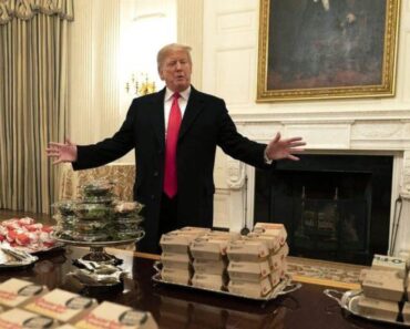 POTUS headlines the herd for top TRUMP holders as price surges 50% after ATL POTUS headlines the herd for top TRUMP holders as price surges 50% after ATL