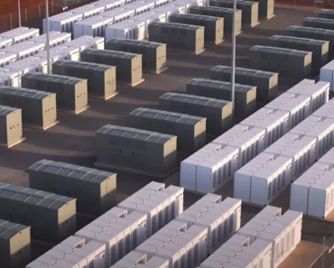 PPC Group, MELTEN signs JVA for 1.5GW BESS projects