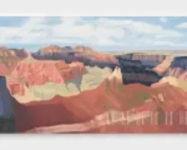 Painter Emmi Whitehorse joins White Cube