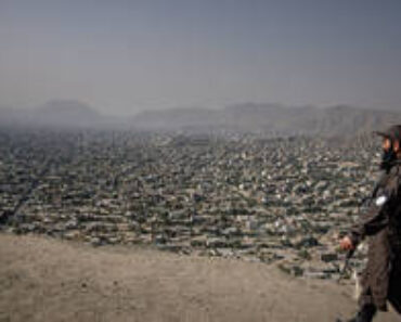 Pakistan and Afghanistan are at war. Here’s the full story behind the clash – RT World News