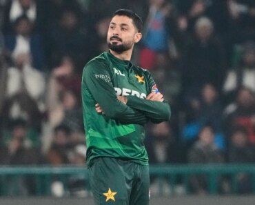 Pakistan’s Abrar signed by India-owned Sunrisers in Nuru auction | cricket news